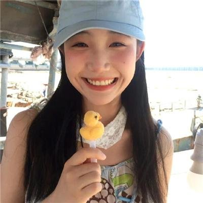 世故的女人