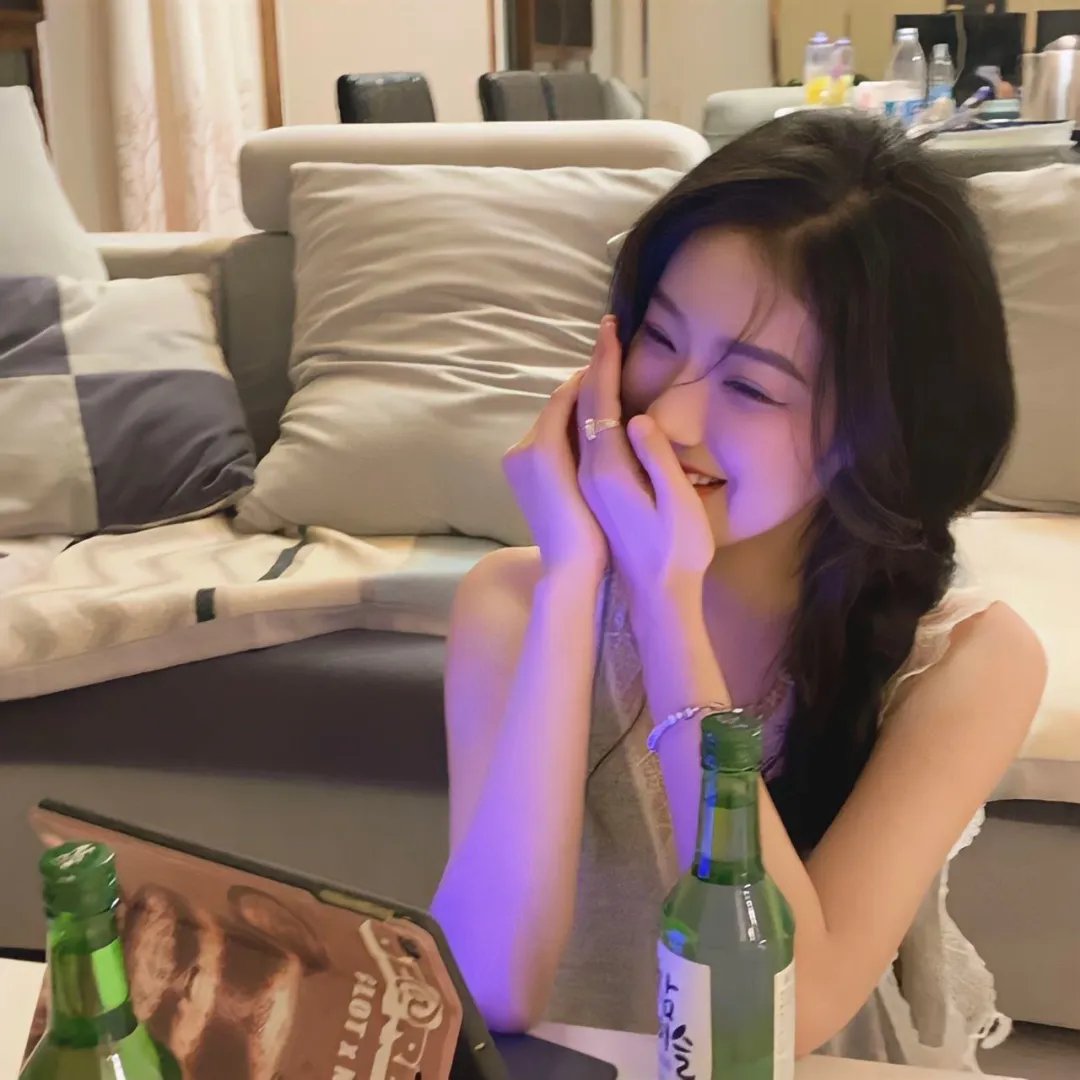 给妹妹的情书