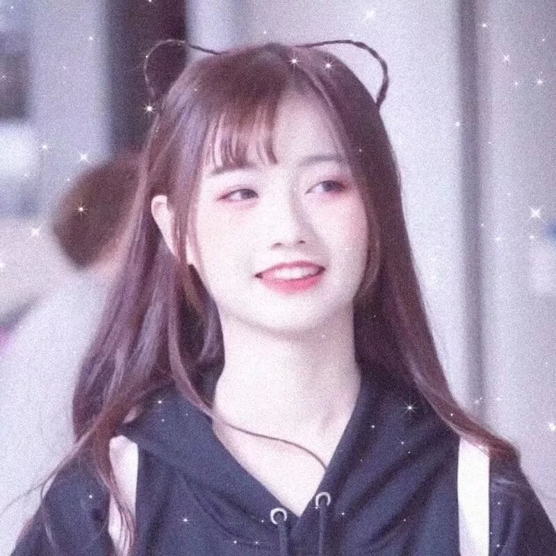 最近，我的妹妹有点怪